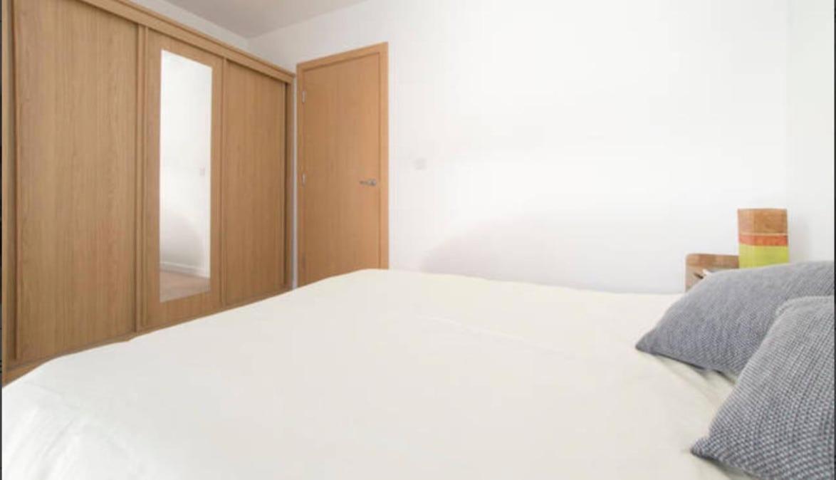 Appartement Sunny For 4 Guests, Self Check In *