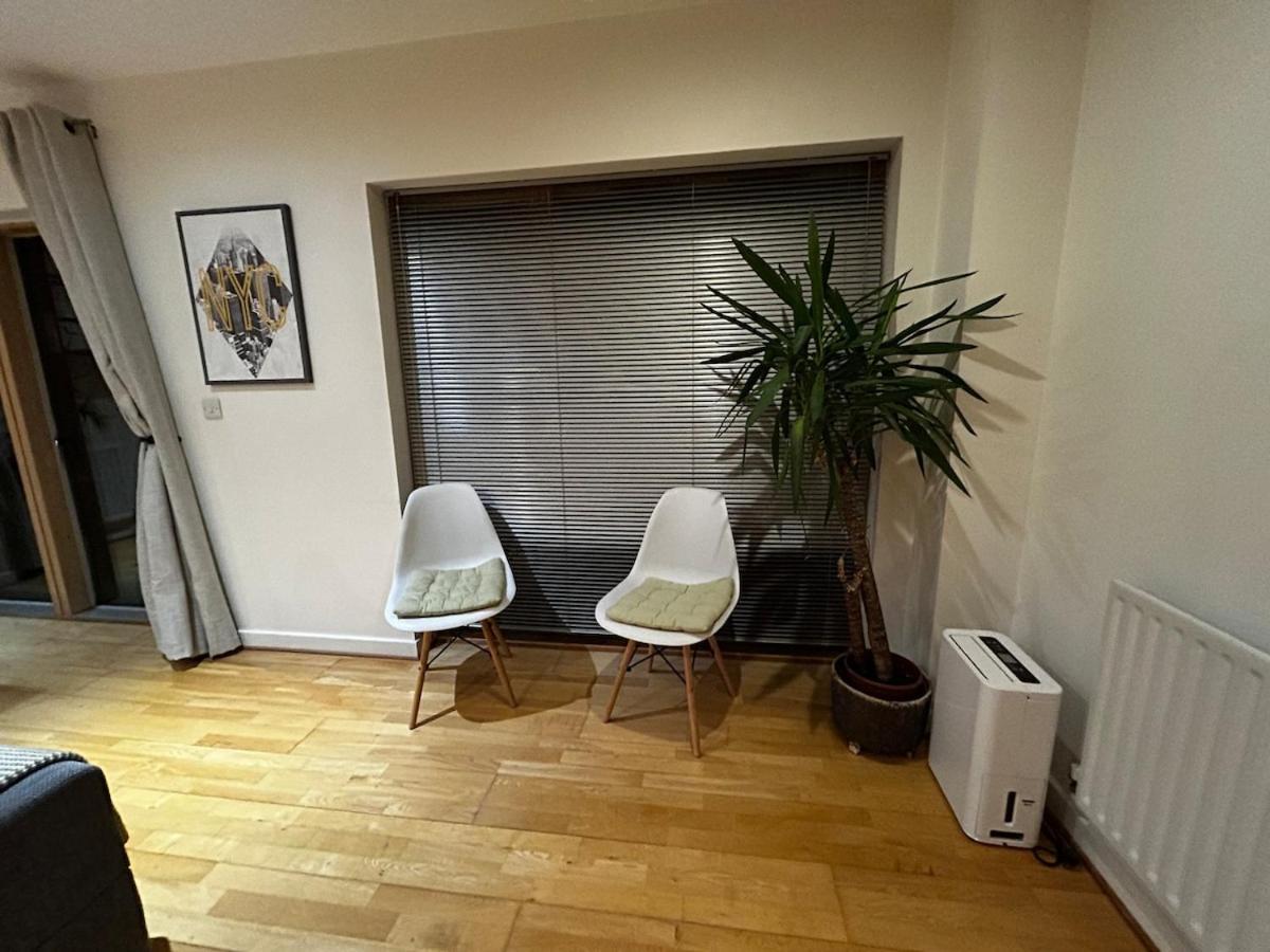 Appartement Sunny For 4 Guests, Self Check In *